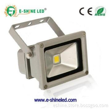LED Flood Light, 10W LED Outdoor Lighting